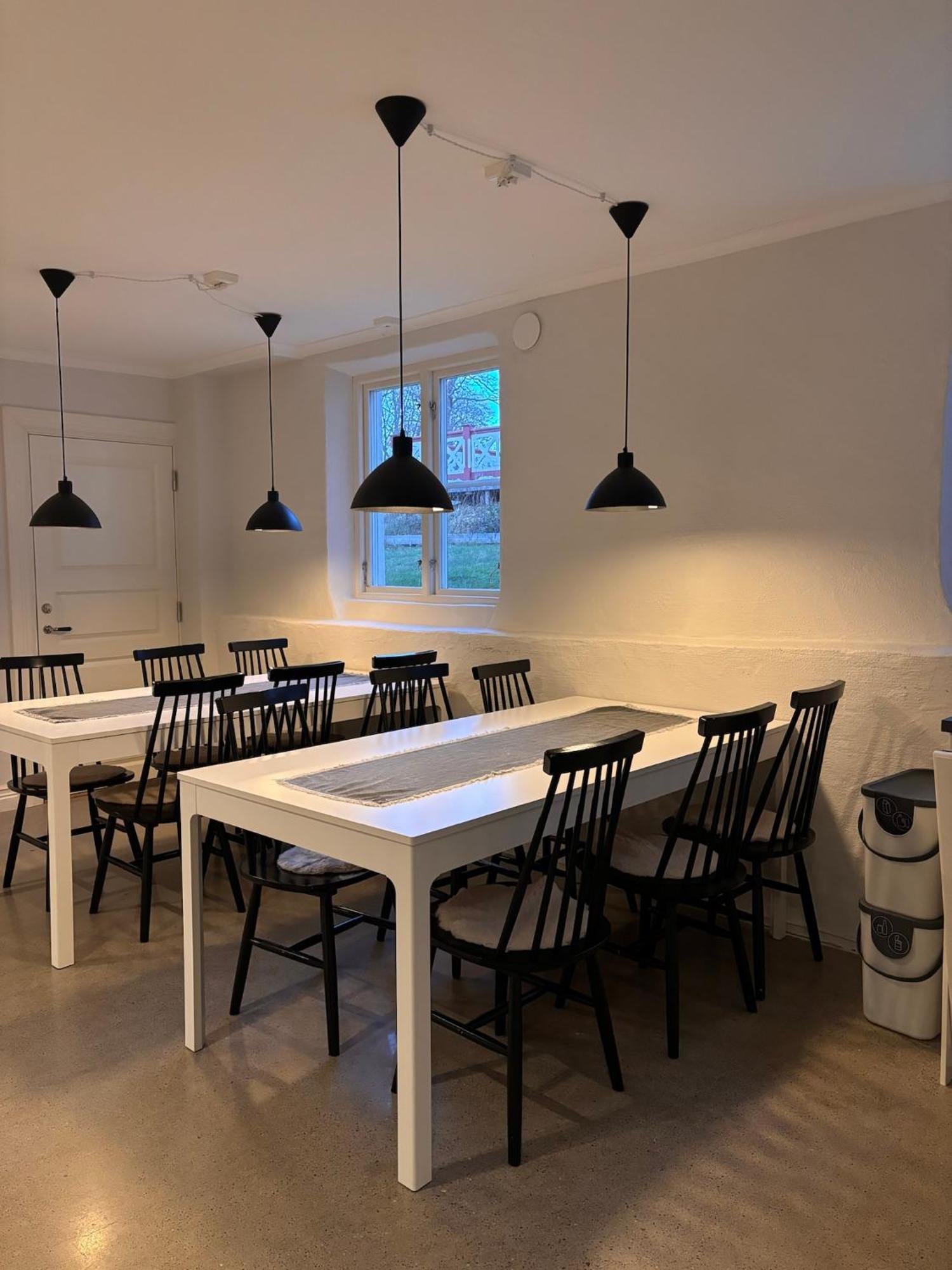 Hagneryd Gard B&B Skarblacka Ngoại thất bức ảnh