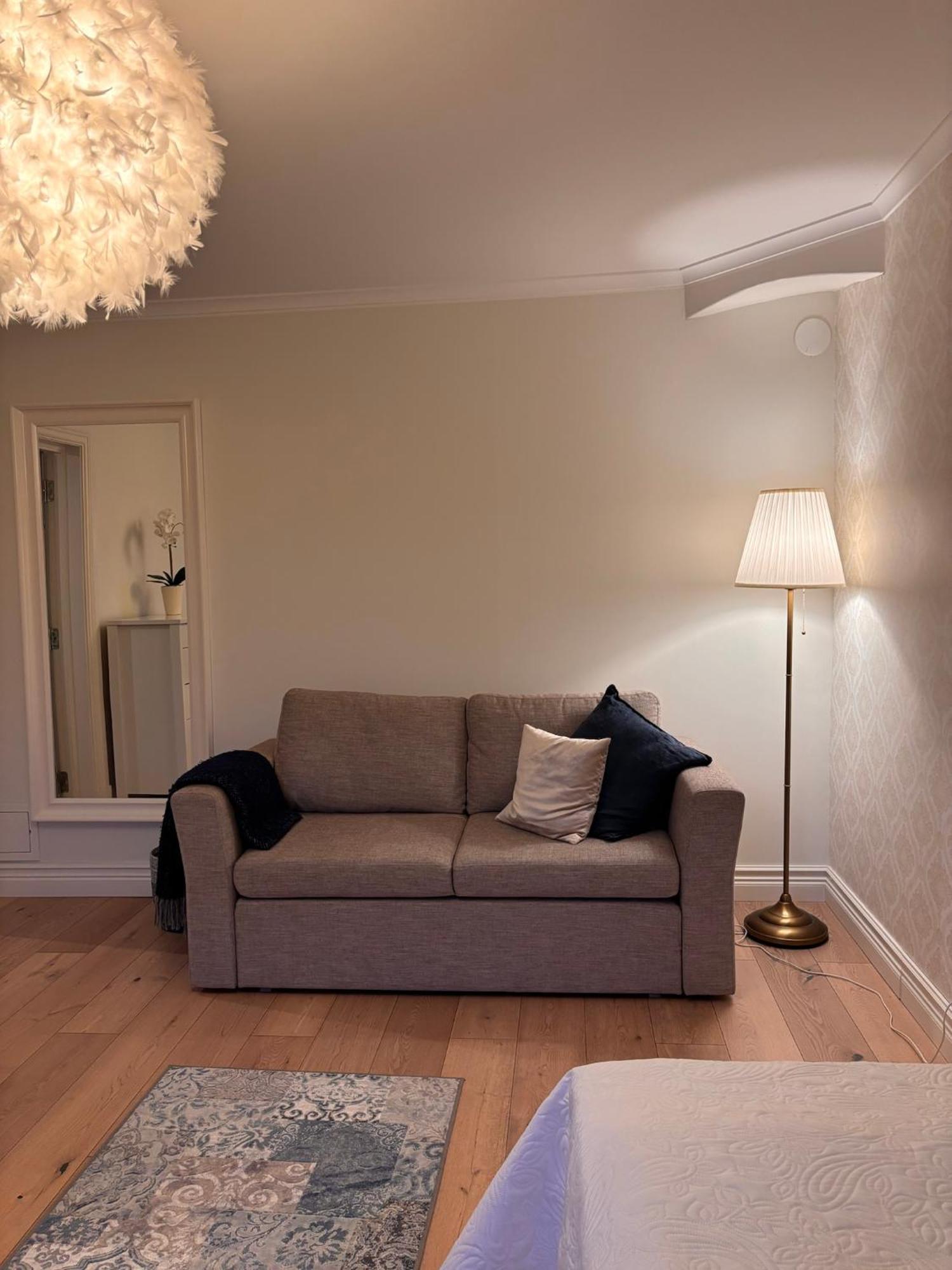 Hagneryd Gard B&B Skarblacka Ngoại thất bức ảnh