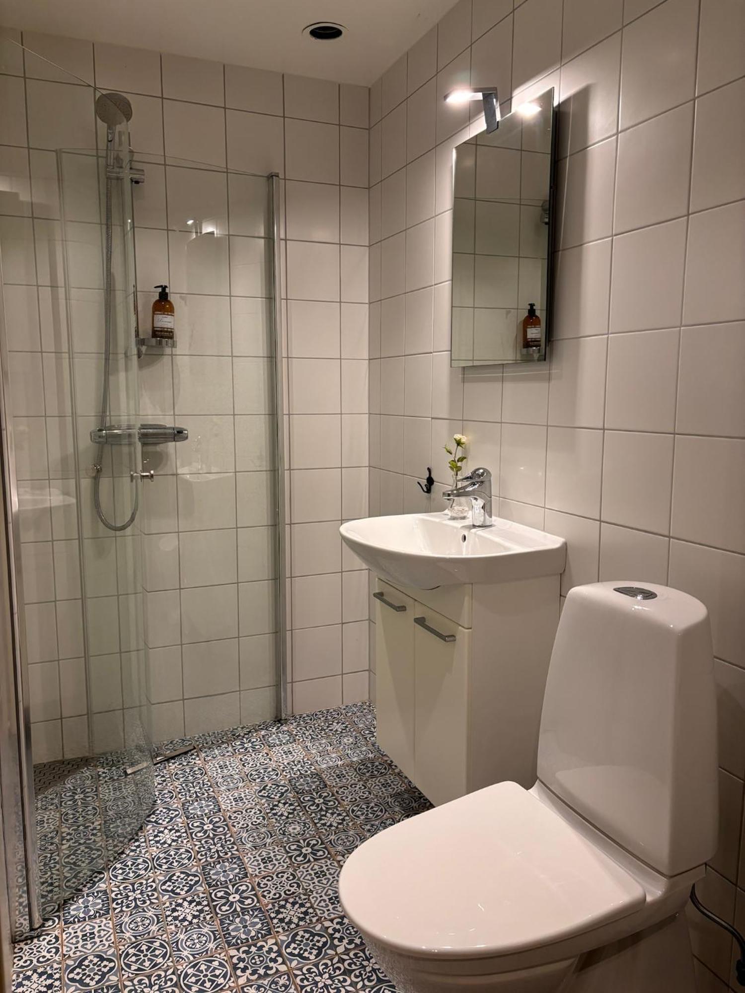 Hagneryd Gard B&B Skarblacka Ngoại thất bức ảnh