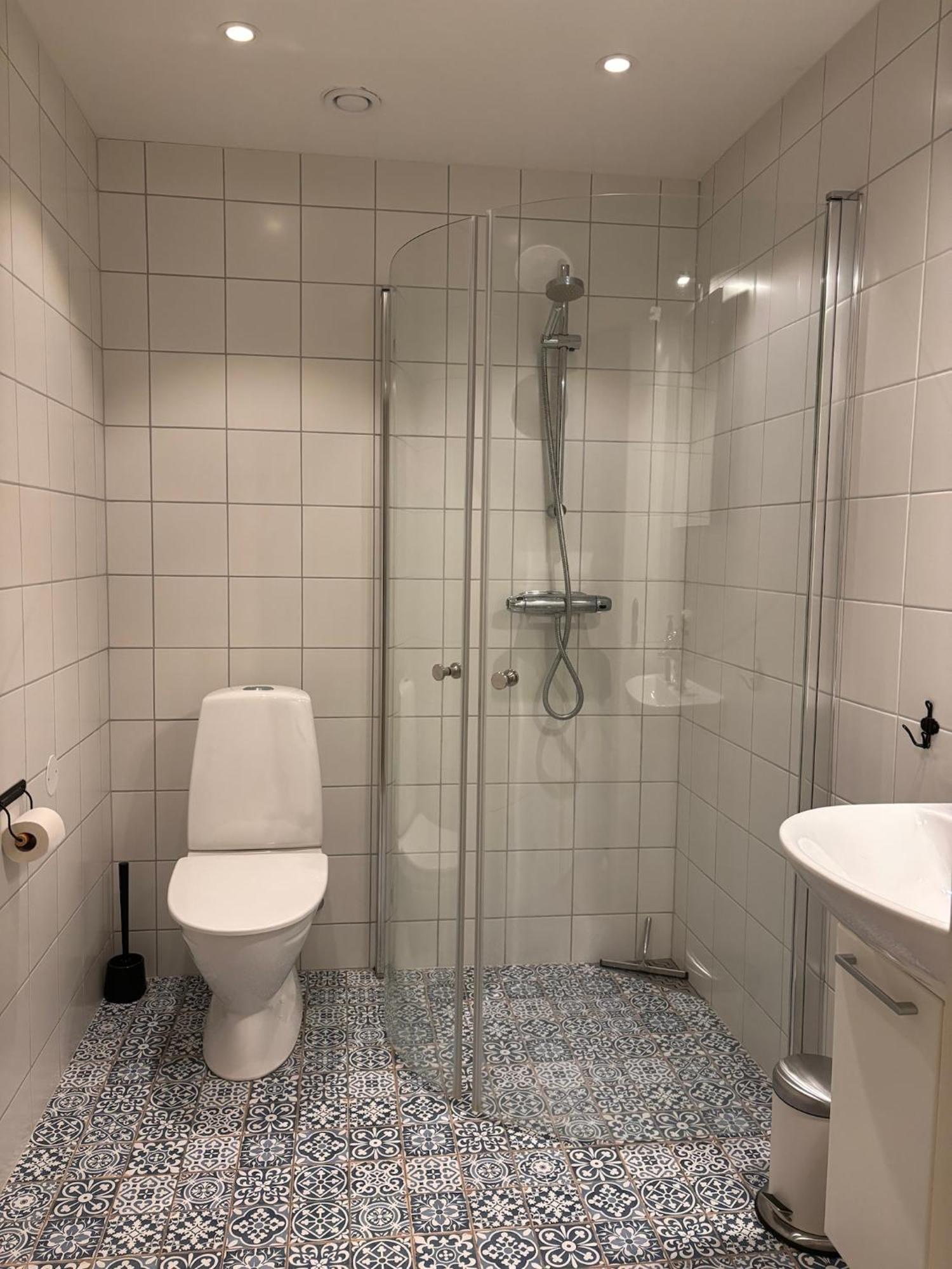 Hagneryd Gard B&B Skarblacka Ngoại thất bức ảnh